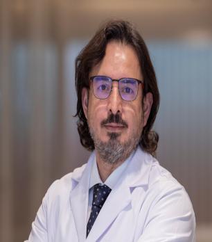 Doç.Dr. Mehmet Bekir Ünal